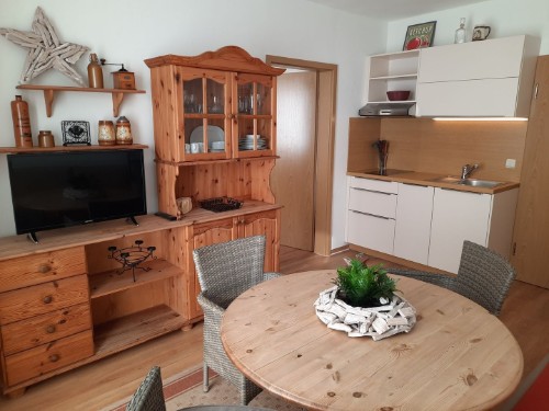 Holiday apartment - 4 persons -  - Niehäger Straße - 18347 - Ahrenshoop