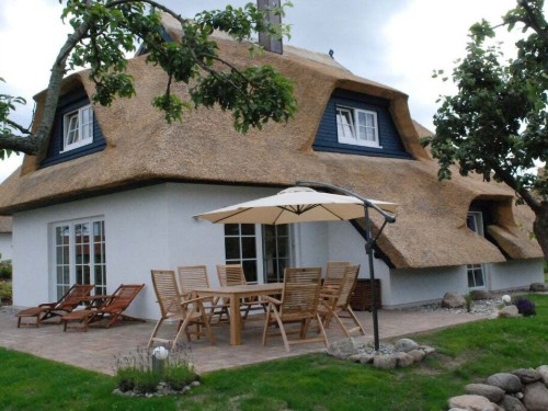 Ferienhaus - 6 Personen -  - 17424 - Seebad Heringsdorf
