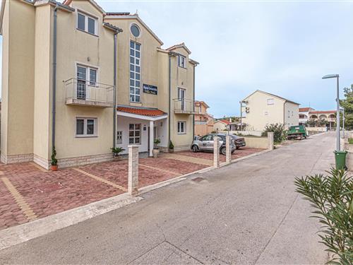 Ferielejlighed - 2 personer -  - Ulica Eugena Kumicica - 22211 - Vodice