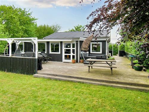 Ferienhaus - 5 Personen -  - Hvideholms-Åsen - Smidstrup - 3250 - Gilleleje