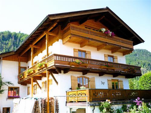 Holiday Home/Apartment - 3 persons -  - Tiroler Str. - 83242 - Reit Im Winkl