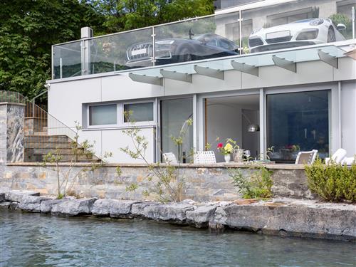 Ferielejlighed - 4 personer -  - Seeuferstraße - 5700 - Zell Am See