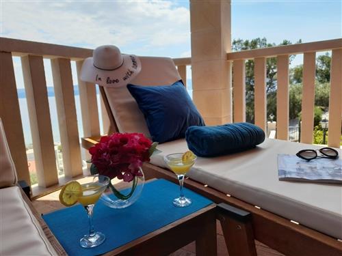 Holiday apartment - 5 persons -  - Duce - 21310 - Duce