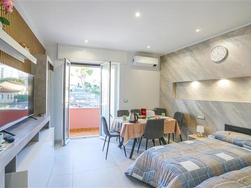 Ferielejlighed - 5 personer -  - Corso Guglielmo Marconi - 18038 - Sanremo