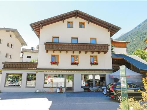 Holiday Home/Apartment - 10 persons -  - Stuben - 6542 - Pfunds