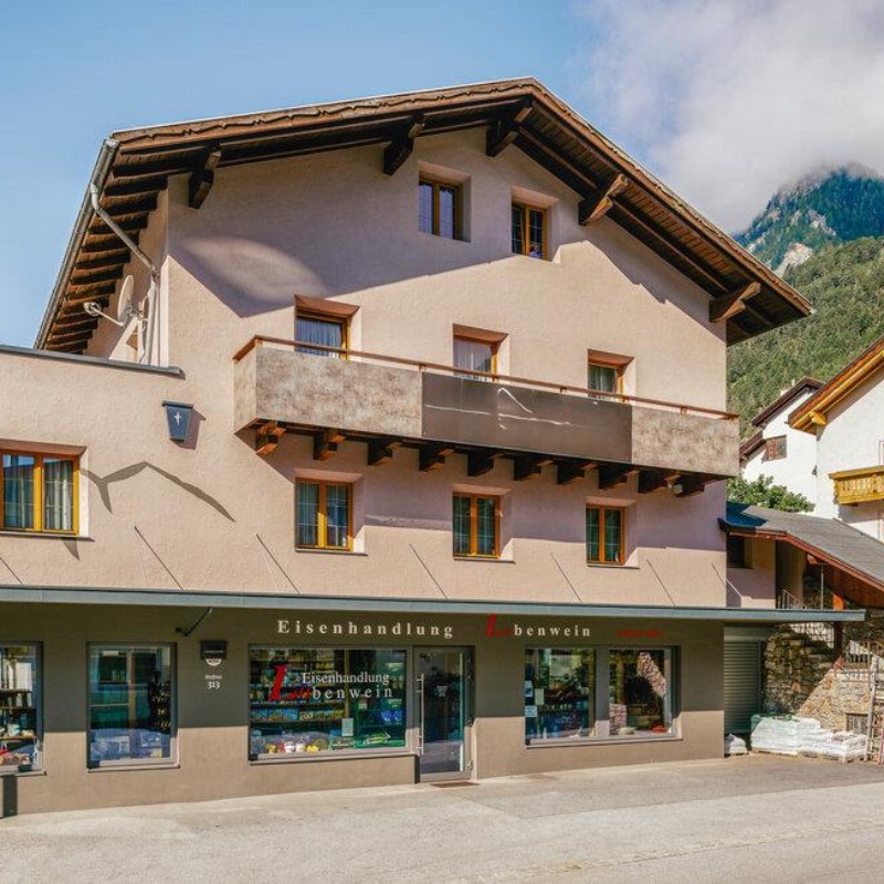 Ferielejlighed - 10 personer -  - Stuben - 6542 - Pfunds