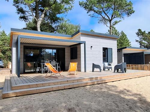 Sommerhus - 6 personer -  - 50610 - Jullouville