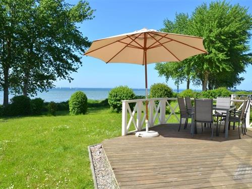 Feriehus - 6 personer -  - Strandblick - 24395 - Gelting