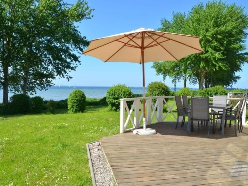 Sommerhus - 6 personer -  - Strandblick - 24395 - Gelting