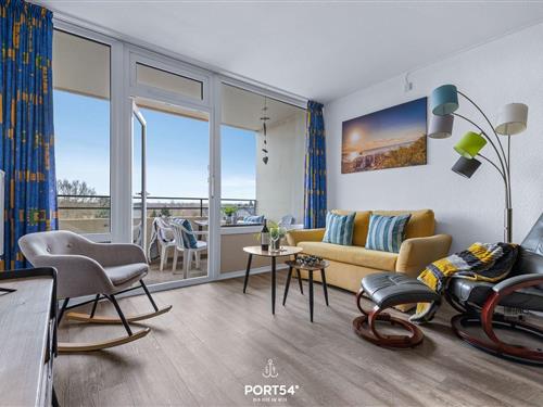 Ferielejlighed - 4 personer -  - Palstek - 24235 - Wendtorf