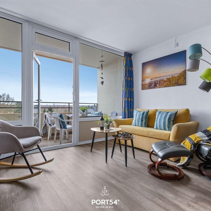 Ferielejlighed - 4 personer -  - Palstek - 24235 - Wendtorf