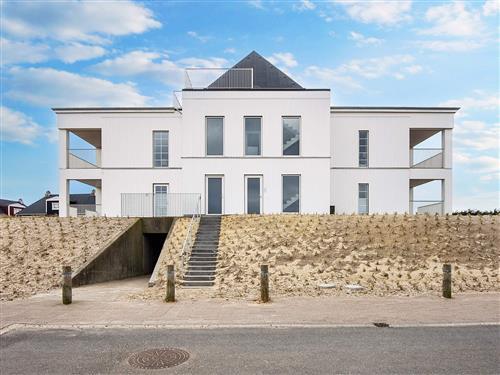 Sommerhus - 5 personer -  - Badevej 18 L - Søndervig - 6950 - Ringkøbing