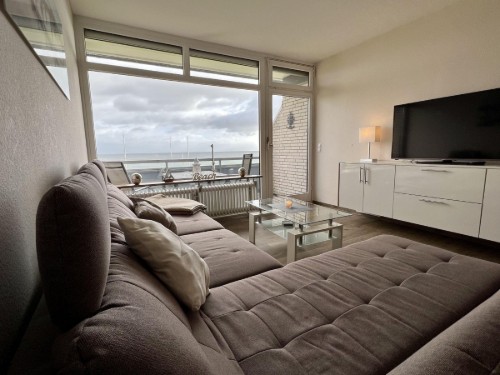 Ferienwohnung - 4 Personen -  - Seestraße - 23747 - Dahme