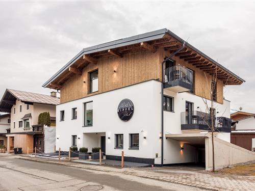 Ferielejlighed - 4 personer -  - 6365 - Kirchberg In Tirol