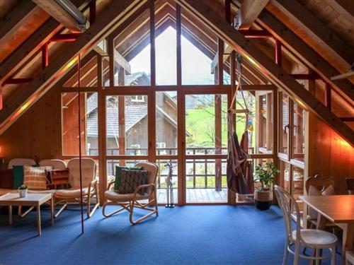 Ferielejlighed - 6 personer -  - Klaus - 6881 - Mellau