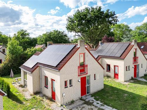 Feriehus - 6 personer -  - 6644 KX - Ewijk