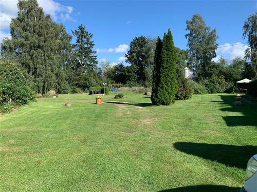 Ferieleilighet - 5 personer -  - Ahlbeck - 17419