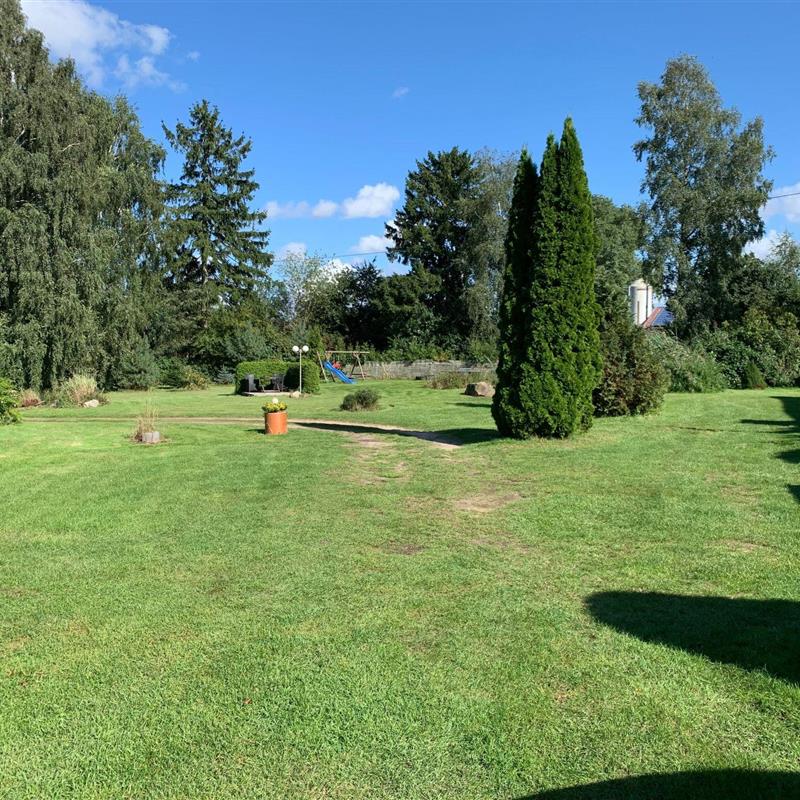 Ferielejlighed - 5 personer -  - Ahlbeck - 17419