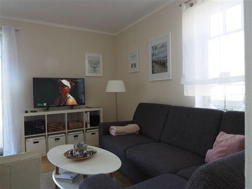 Ferielejlighed - 4 personer -  - Parkstr. - 18211 - Börgerende