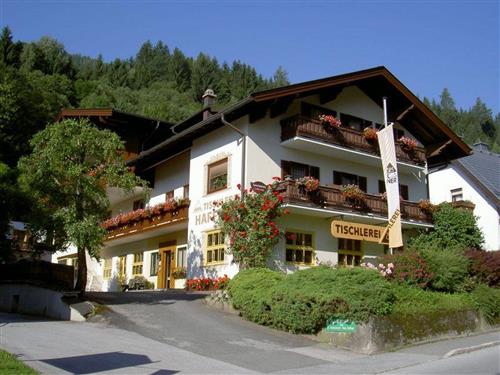 Ferielejlighed - 2 personer -  - Schmittenstr. - 5700 - Zell Am See