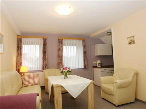 Bondgård - 4 personer -  - Jägerbucht - 24395 - Kronsgaard