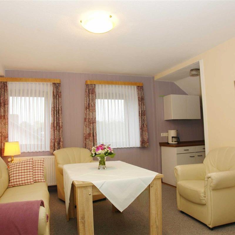 Bondegård - 4 personer -  - Jägerbucht - 24395 - Kronsgaard