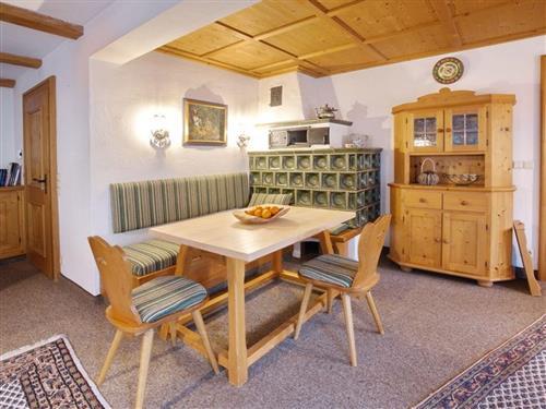 Sommerhus - 9 personer -  - Am Luß - 87527 - Ofterschwang