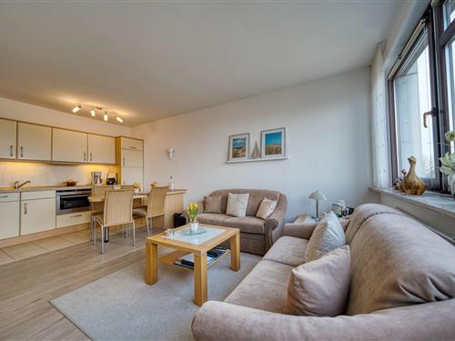 Ferieleilighet - 4 personer -  - Steinwarder - 23774 - Heiligenhafen