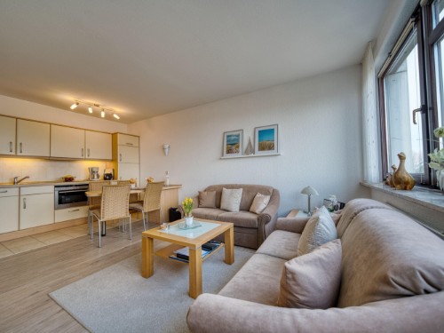 Ferielejlighed - 4 personer -  - Steinwarder - 23774 - Heiligenhafen