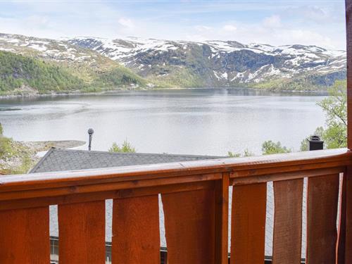 Sommerhus - 16 personer -  - Stordalstølen - Stordalen/Bjordal - 5962 - Bjordal