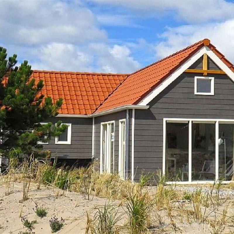 Sommerhus - 8 personer -  - 3322 - Ballum