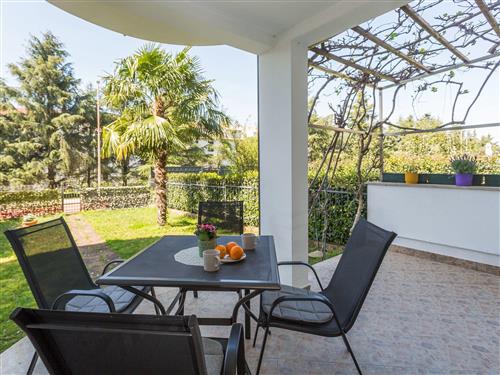 Holiday apartment - 4 persons -  - Porec - 52440