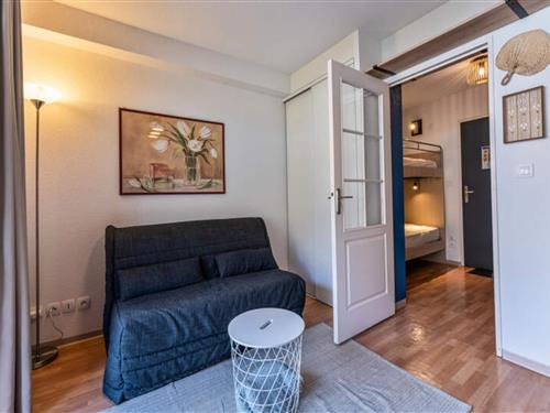 Semesterlägenhet - 4 personer -  - 05200 - Les Orres