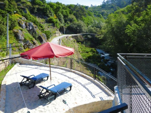 Fritidshus - 4 personer -  - 3730-701 - Vale De Cambra