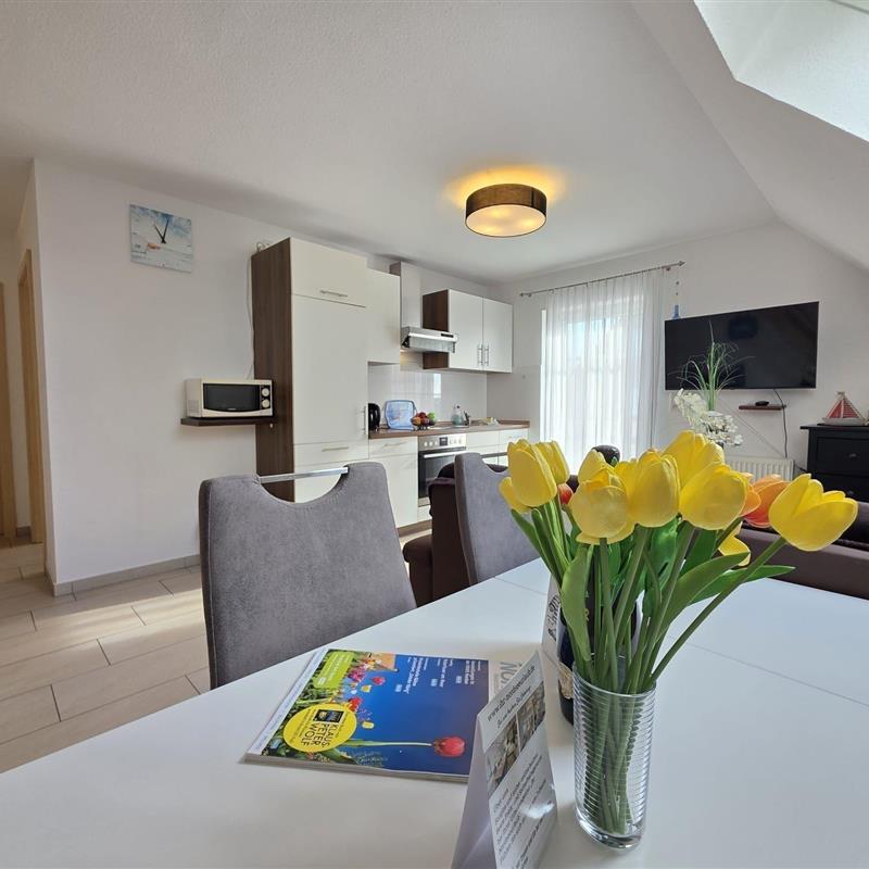 Ferielejlighed - 2 personer -  - Nordmarkstraße - 26506 - Norden