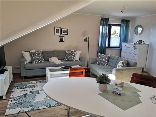 Ferieleilighet - 4 personer -  - Memelstrasse - 23747 - Dahme