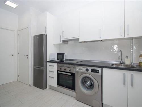 Holiday home - 5 persons -  - 03188 - La Mata