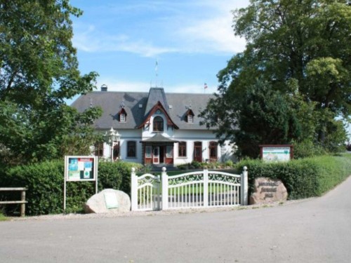 Bondegård - 4 personer -  - Weidefelderweg - 24376 - Kappeln