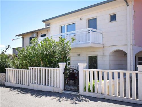 Ferienwohnung - 5 Personen -  - Trogir/Okrug Donji - 21223