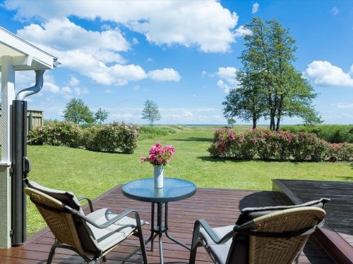 Ferienhaus - 4 Personen -  - Hybenvænget - 5900 - Spodsbjerg