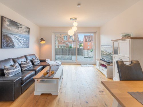 Holiday apartment - 4 persons -  - Plan - 25813 - Husum