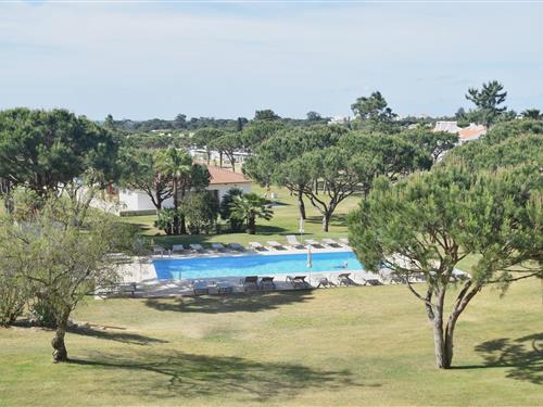 Feriehus / leilighet - 4 personer -  - 8125-307 - Vilamoura