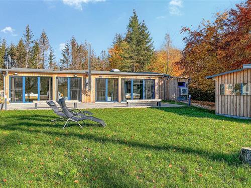 Ferienhaus - 12 Personen -  - Am Ramberg - Thale / Friedrichsbrunn - 06507 - Thale /Friedrichsbrunn