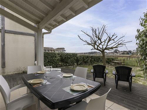 Holiday home - 4 persons -  - Mimizan - 40200