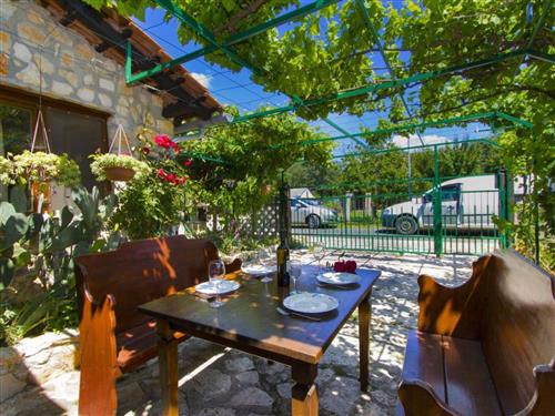 Fritidshus - 6 personer -  - Fažana - 52212