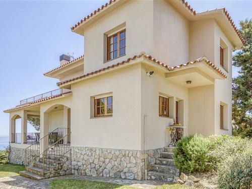 Villa - 8 persons -  - 08350 - Arenys De Mar