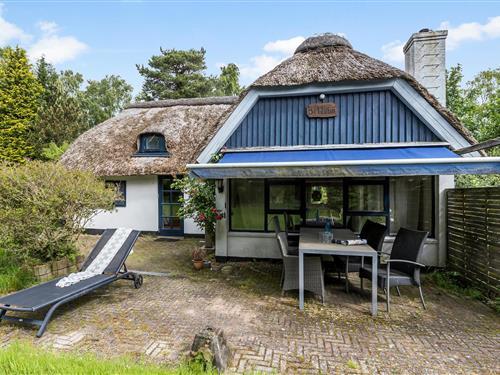 Ferienhaus - 6 Personen -  - Tangvej - Bönnerup Strand - 8585 - Glesborg