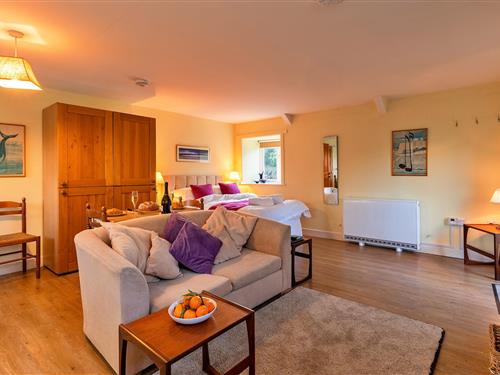 Ferieleilighet - 2 personer -  - PL35 0ht - Boscastle