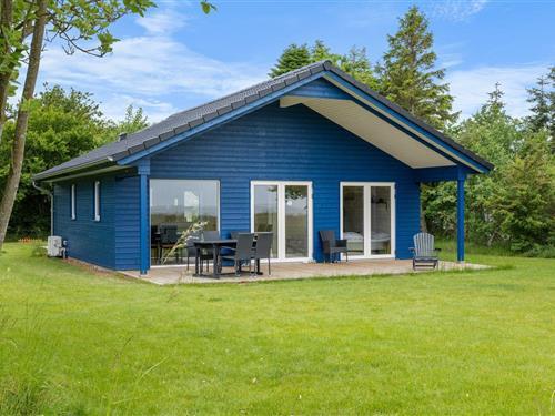 Ferienhaus - 8 Personen -  - Udsigten - 5932 - Humble