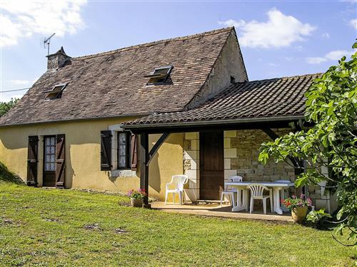 Sommerhus - 5 personer -  - Cazals - 46340